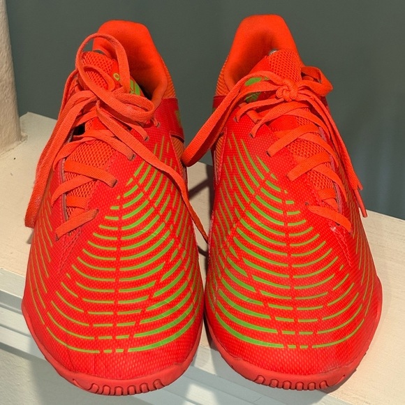 Adidas Predator Edge.4 IN Sala Mens US 11.5 Indoor Soccer Boots Game Great Shape - Picture 7 of 11